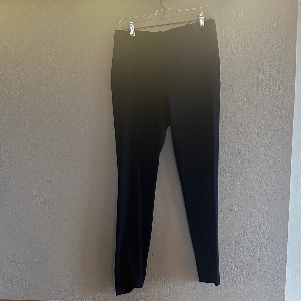 DKNY Women’s Navy Dress Pants